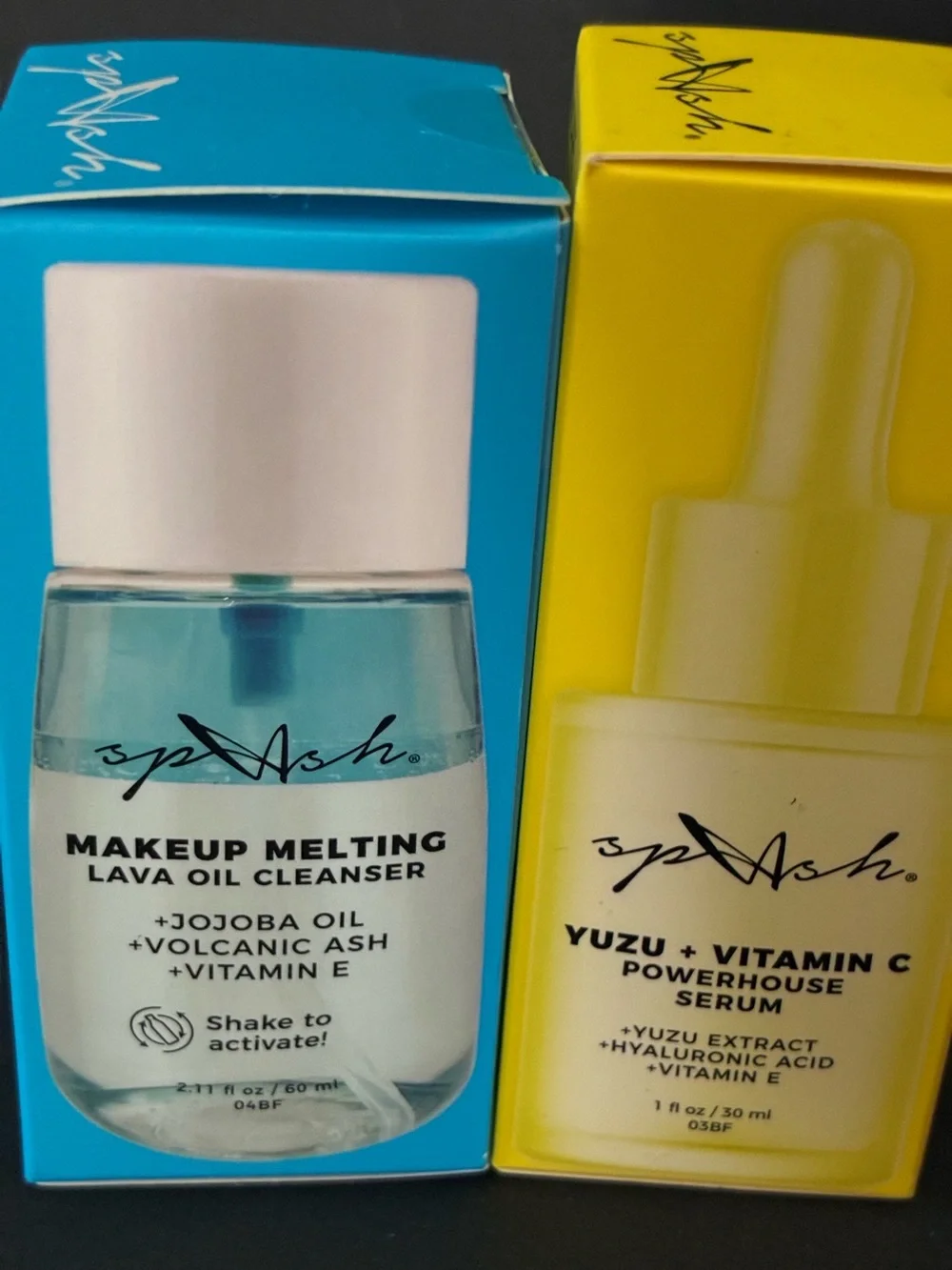 LASplash Skincare Bundle